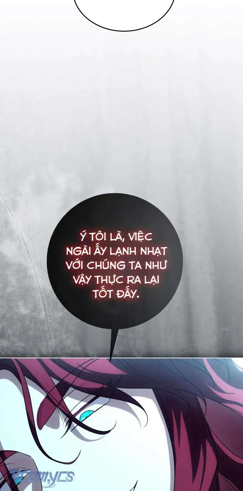 Cái Giá Phải Trả chương 83 - trang 55