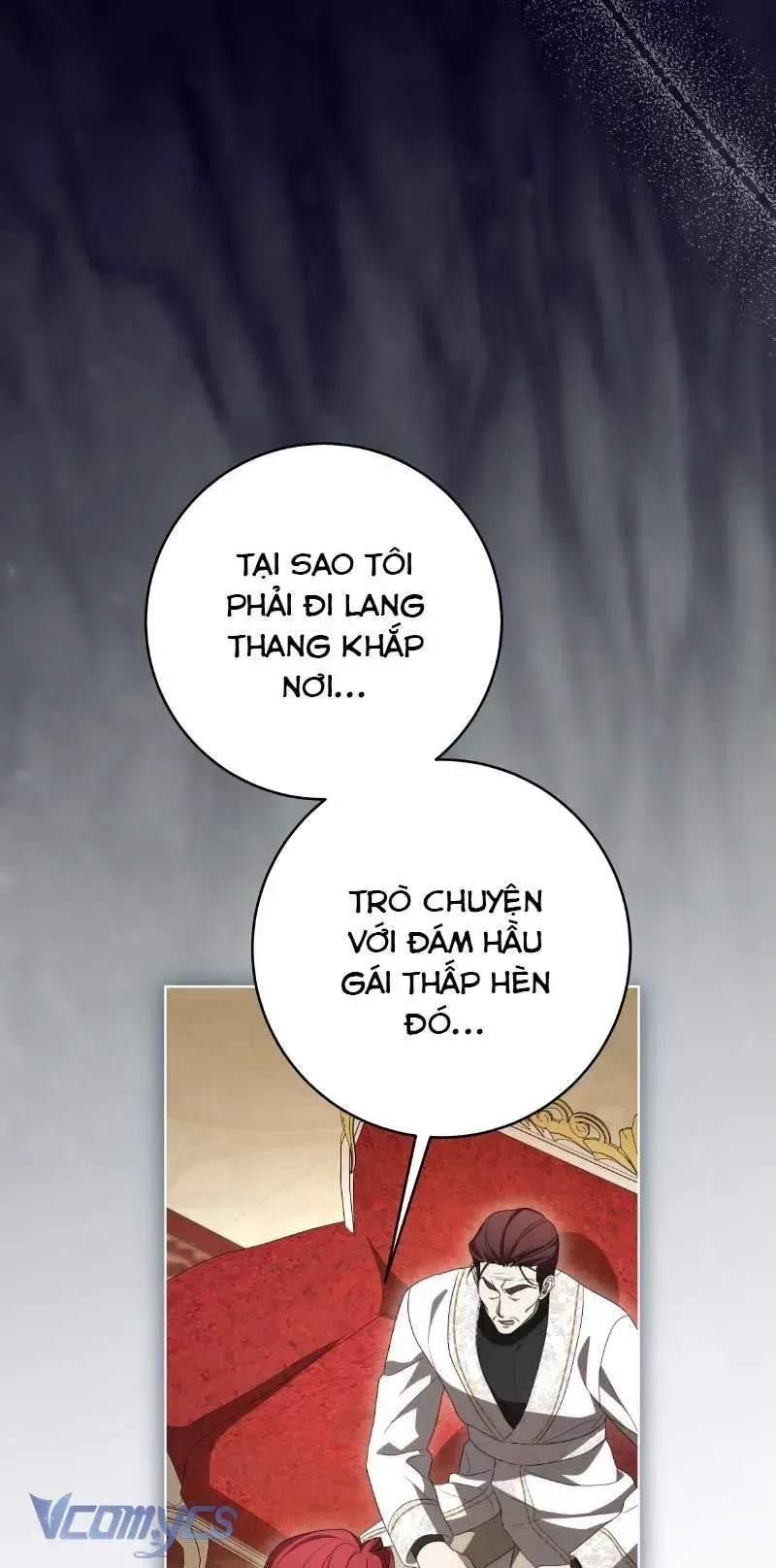 Cái Giá Phải Trả chương 83 - trang 57