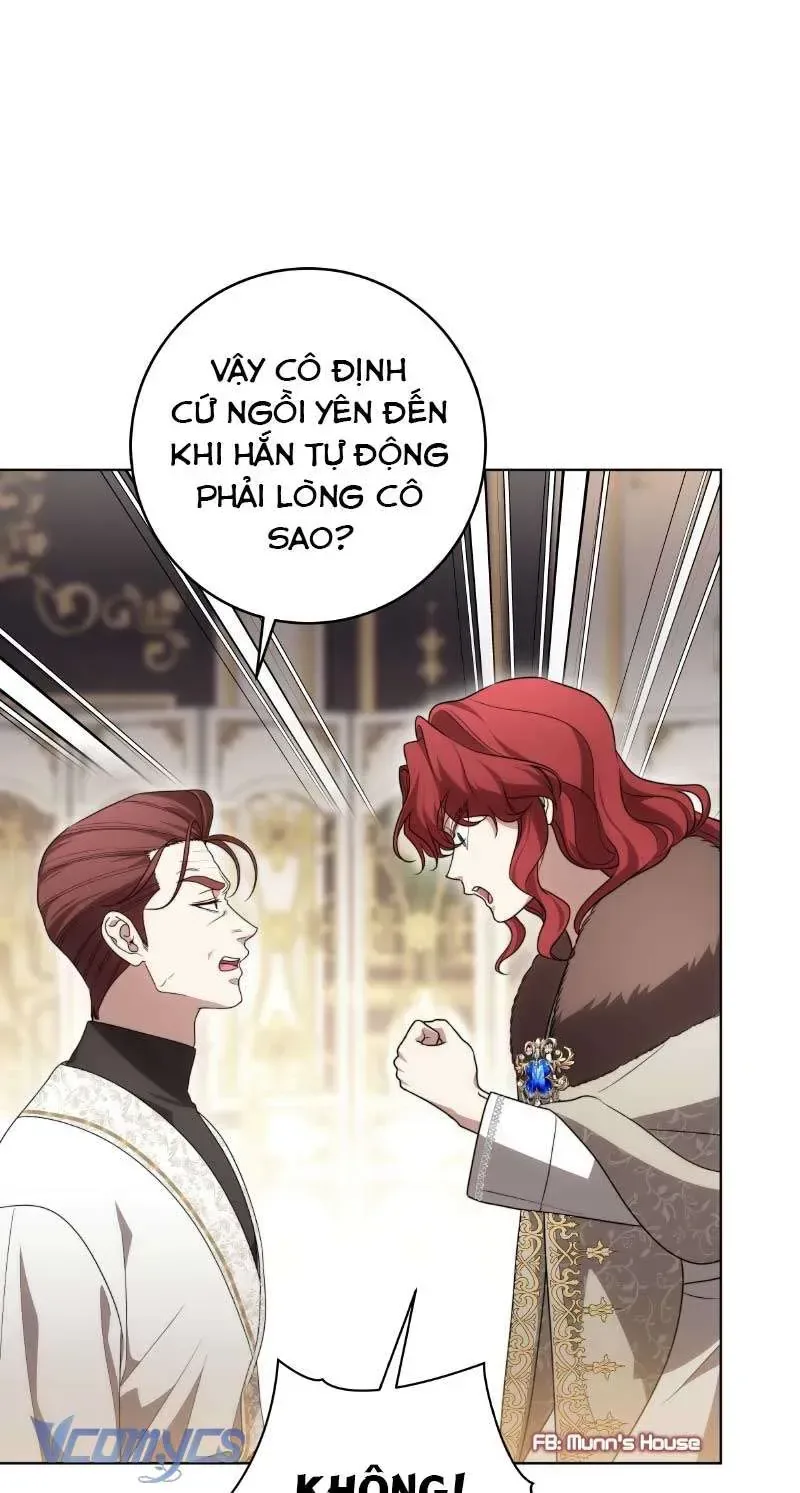 Cái Giá Phải Trả chương 83 - trang 61
