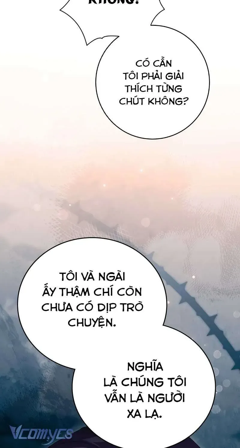 Cái Giá Phải Trả chương 83 - trang 62
