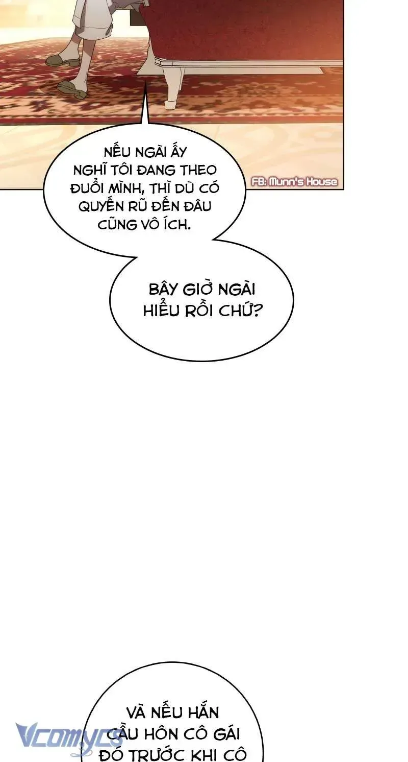 Cái Giá Phải Trả chương 83 - trang 66