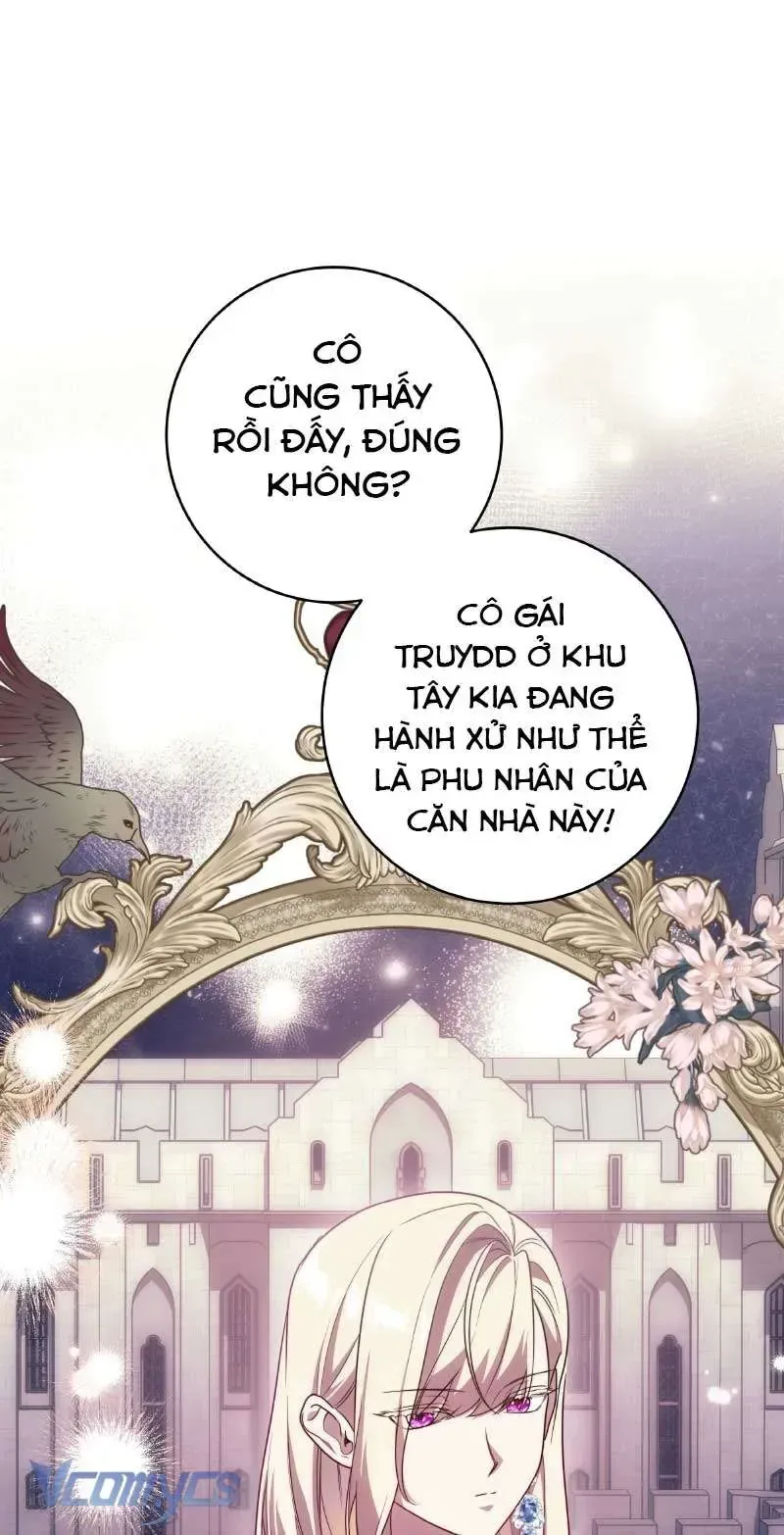 Cái Giá Phải Trả chương 83 - trang 68