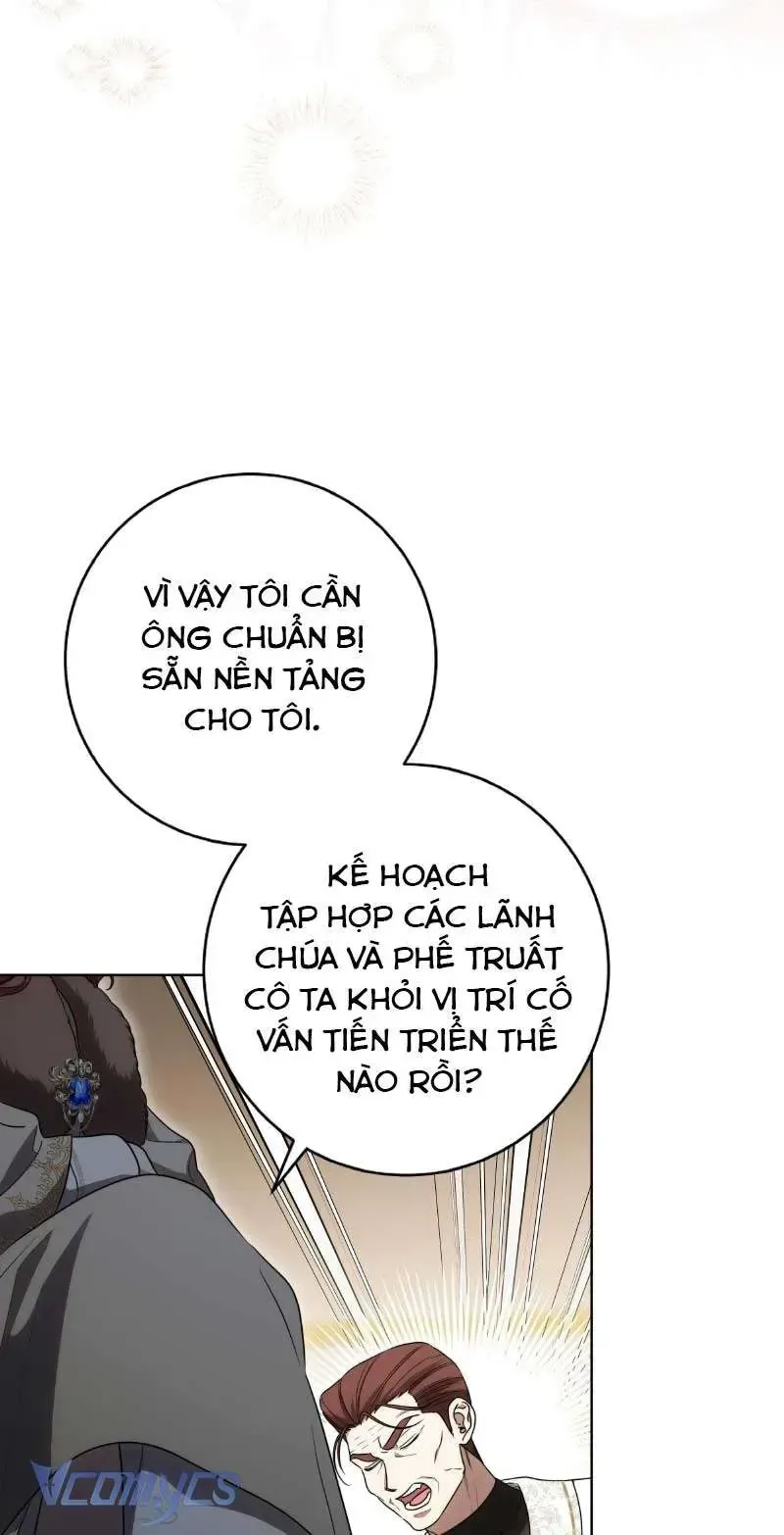 Cái Giá Phải Trả chương 83 - trang 70