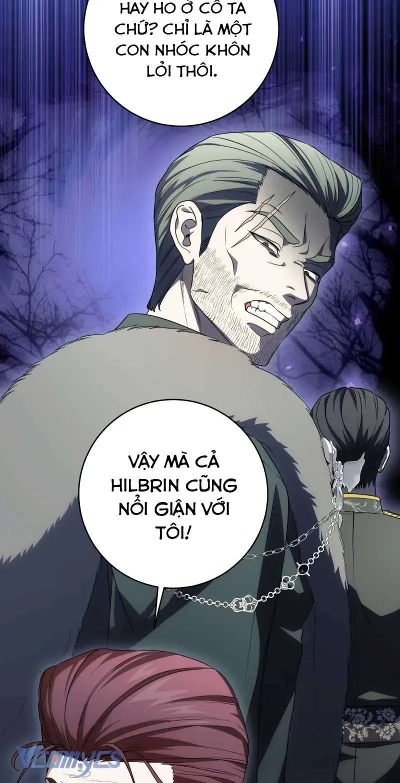 Cái Giá Phải Trả chương 83 - trang 72