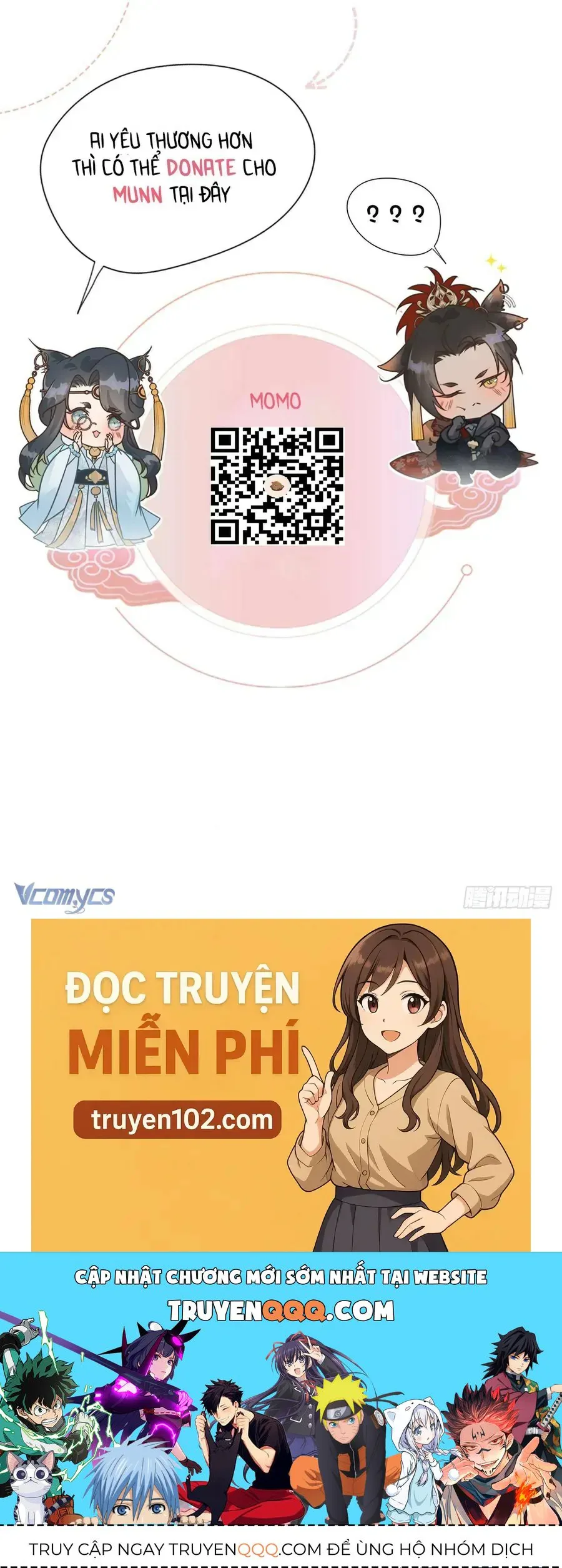 Cái Giá Phải Trả chương 83 - trang 92