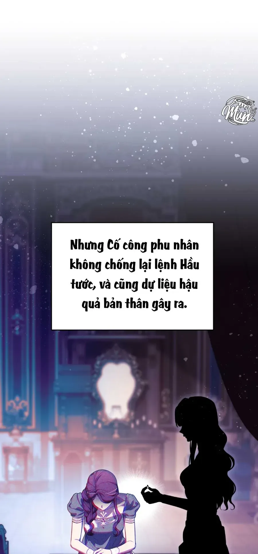Cái Giá Phải Trả chương 89 - trang 7