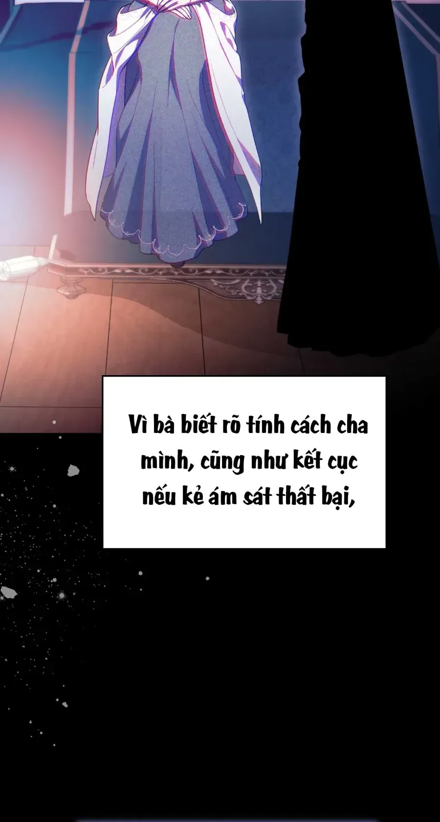Cái Giá Phải Trả chương 89 - trang 8