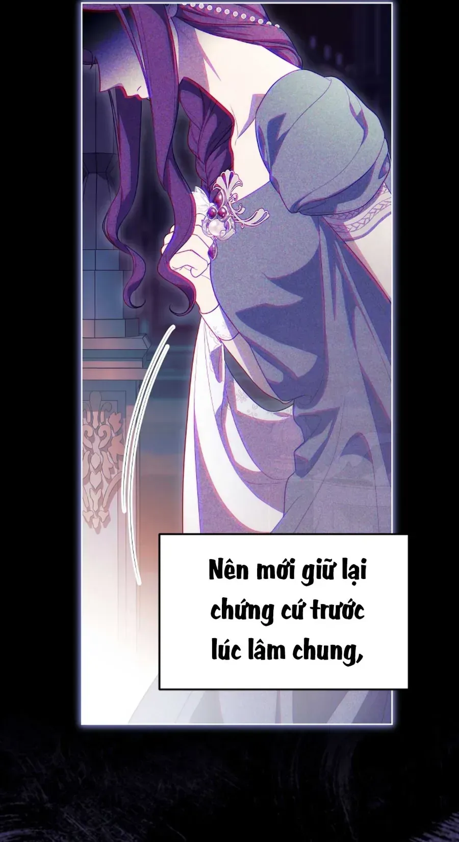 Cái Giá Phải Trả chương 89 - trang 9