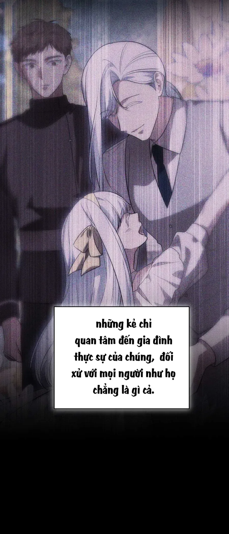 Cái Giá Phải Trả chương 89 - trang 14
