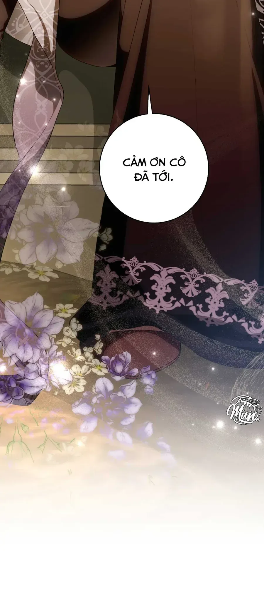 Cái Giá Phải Trả chương 89 - trang 25