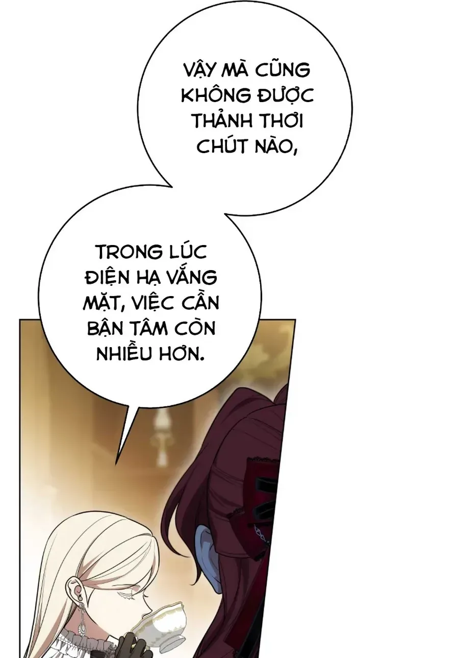 Cái Giá Phải Trả chương 89 - trang 27