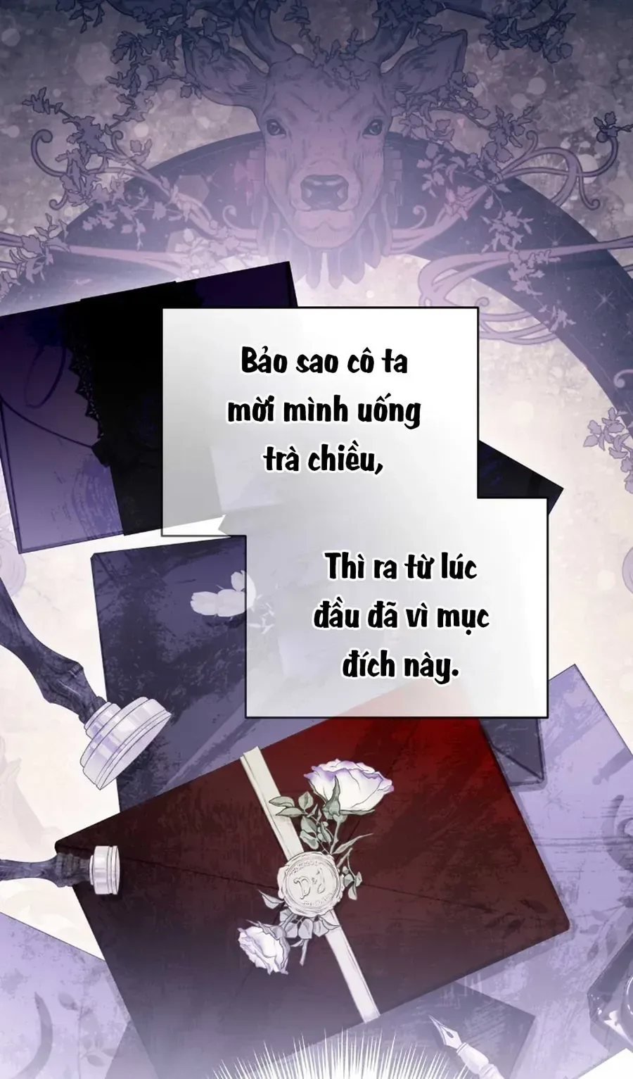 Cái Giá Phải Trả chương 89 - trang 30