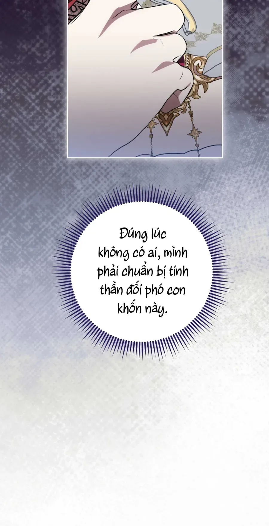 Cái Giá Phải Trả chương 89 - trang 33