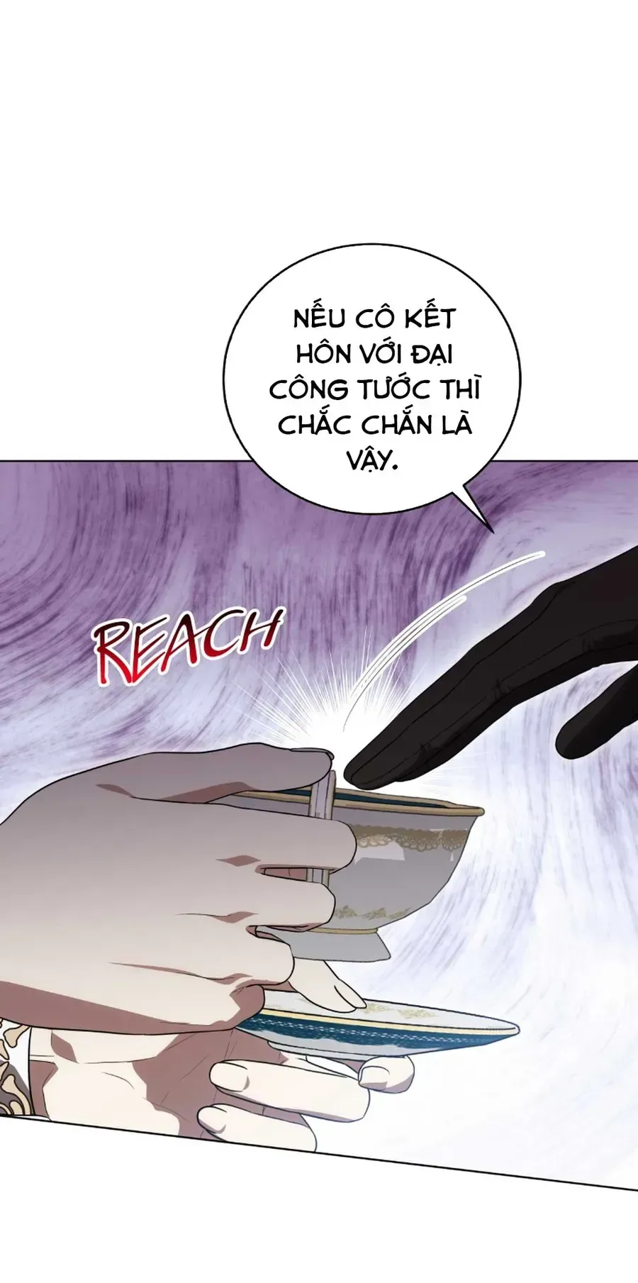 Cái Giá Phải Trả chương 89 - trang 44