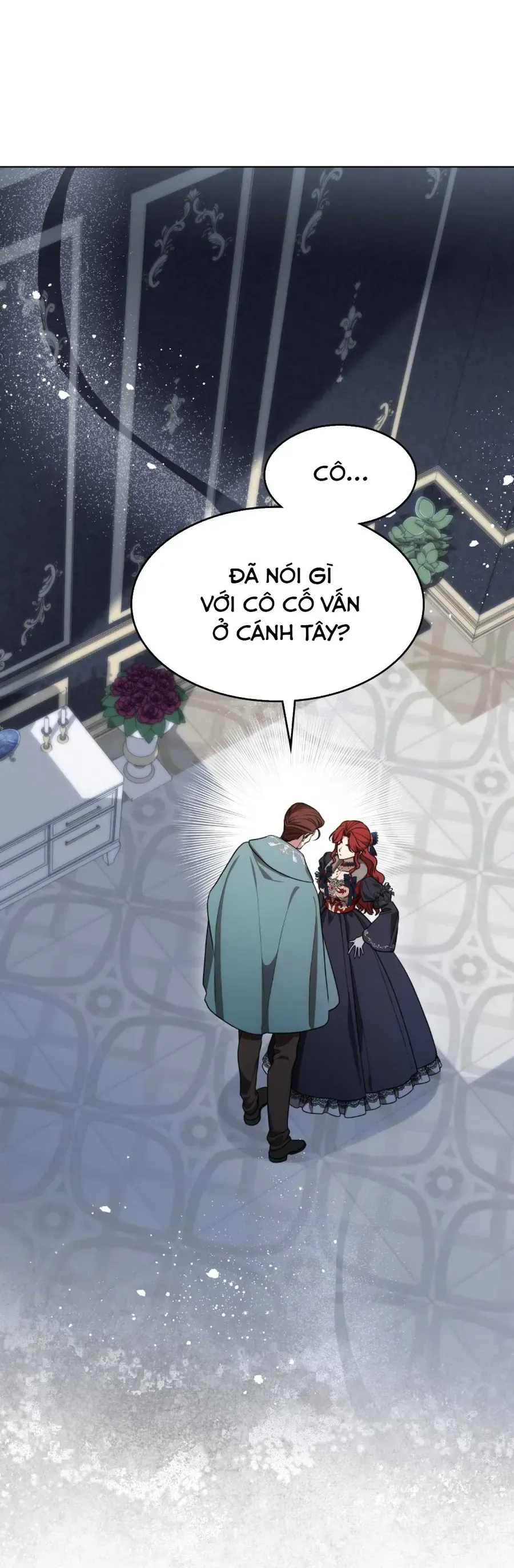 Cái Giá Phải Trả chương 90 - trang 8