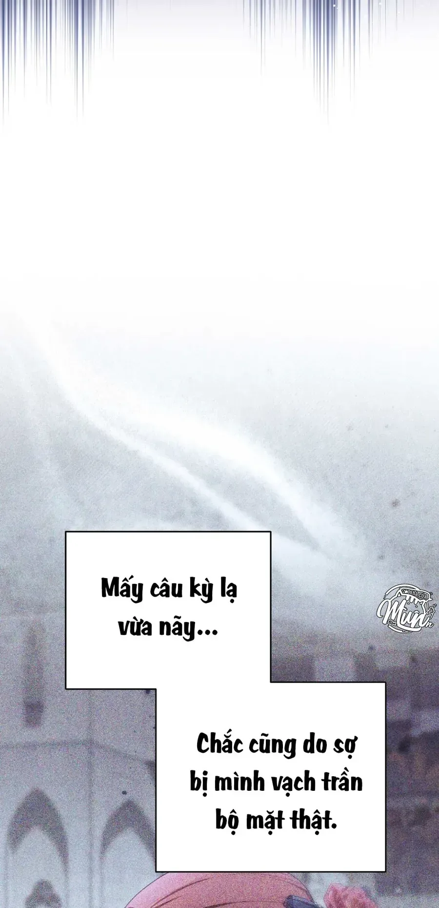 Cái Giá Phải Trả chương 90 - trang 14
