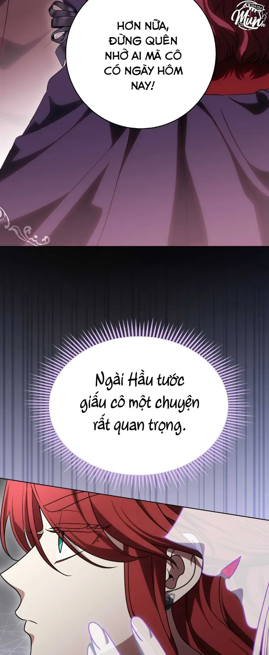 Cái Giá Phải Trả chương 90 - trang 18