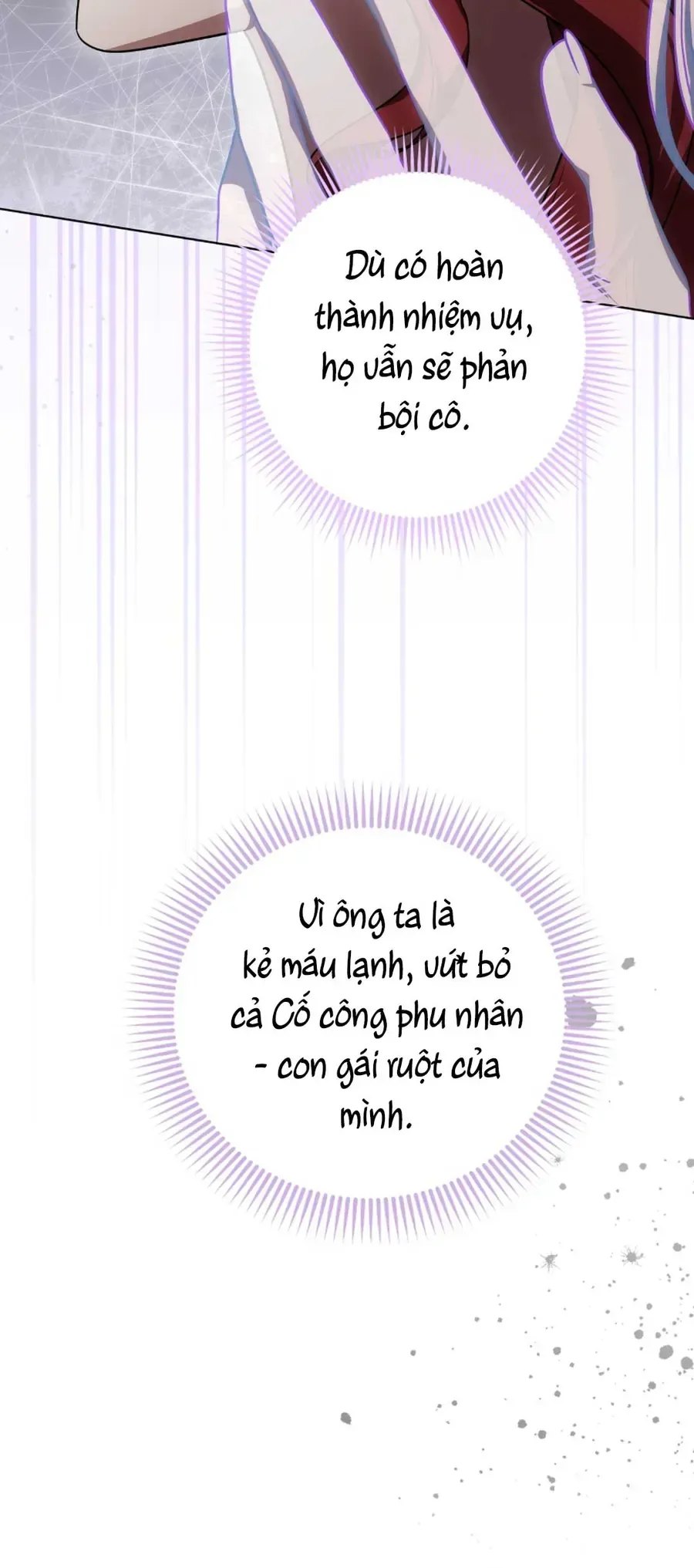 Cái Giá Phải Trả chương 90 - trang 19