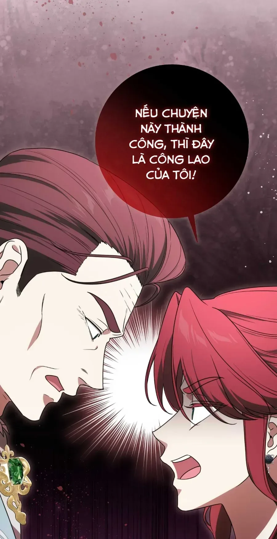 Cái Giá Phải Trả chương 90 - trang 21