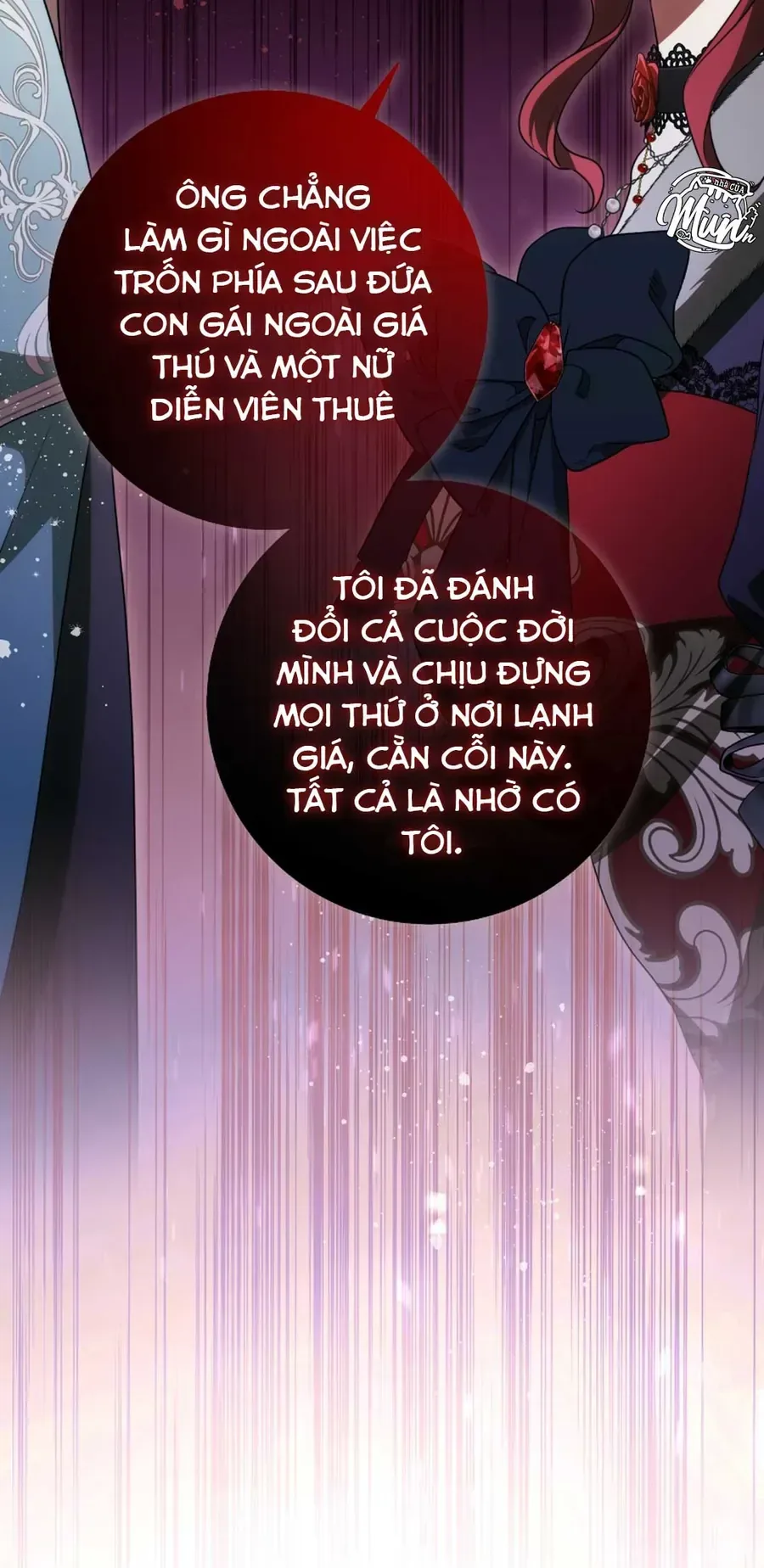 Cái Giá Phải Trả chương 90 - trang 22