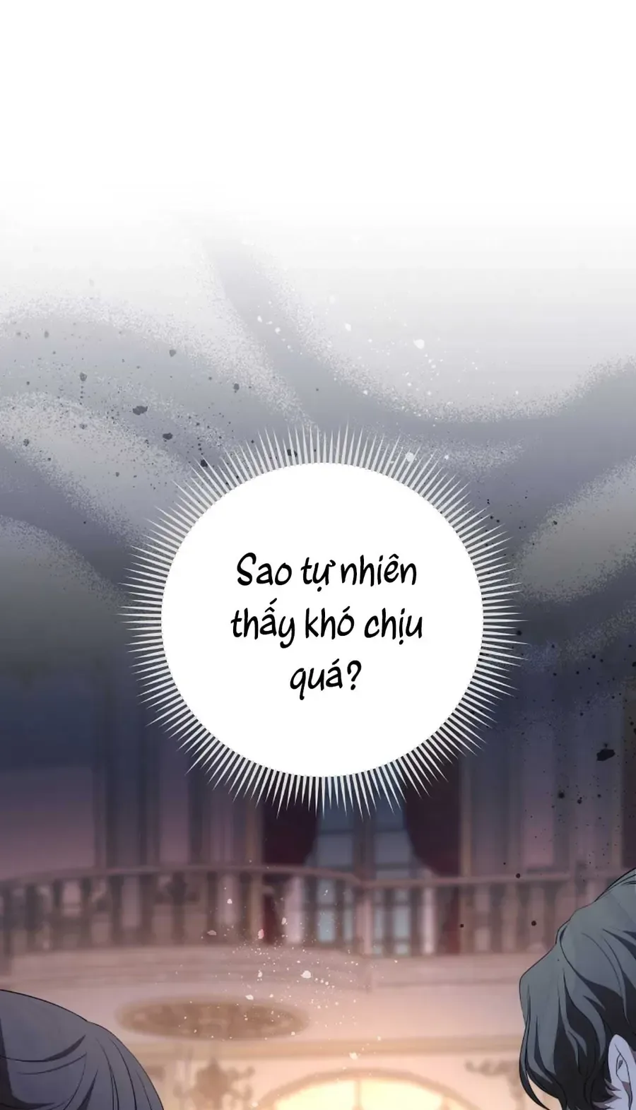 Cái Giá Phải Trả chương 90 - trang 42