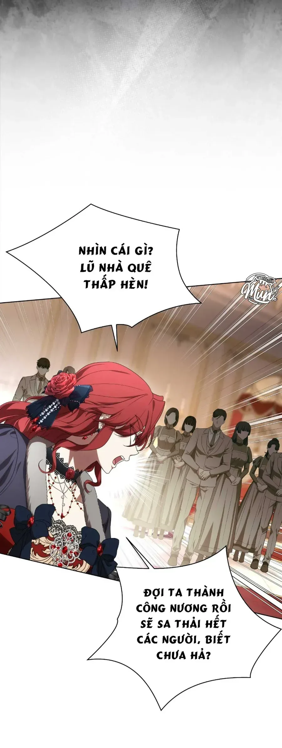 Cái Giá Phải Trả chương 90 - trang 44