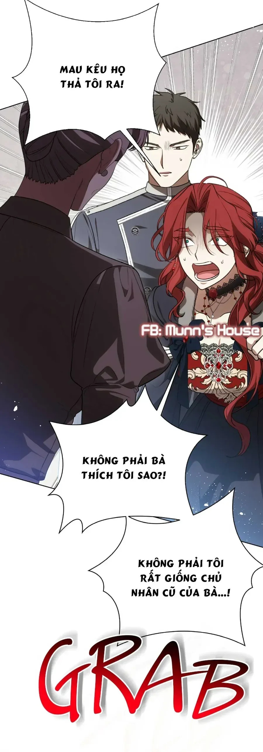 Cái Giá Phải Trả chương 91 - trang 21