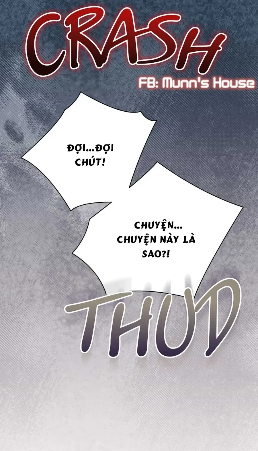 Cái Giá Phải Trả chương 91 - trang 28