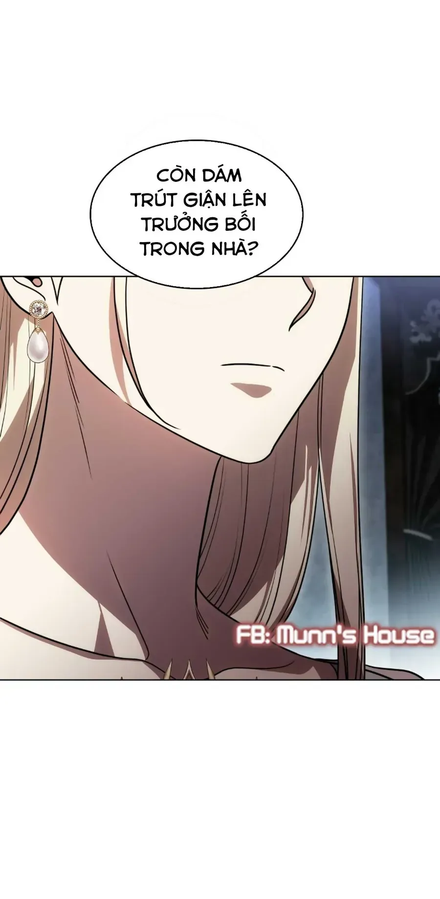 Cái Giá Phải Trả chương 91 - trang 38