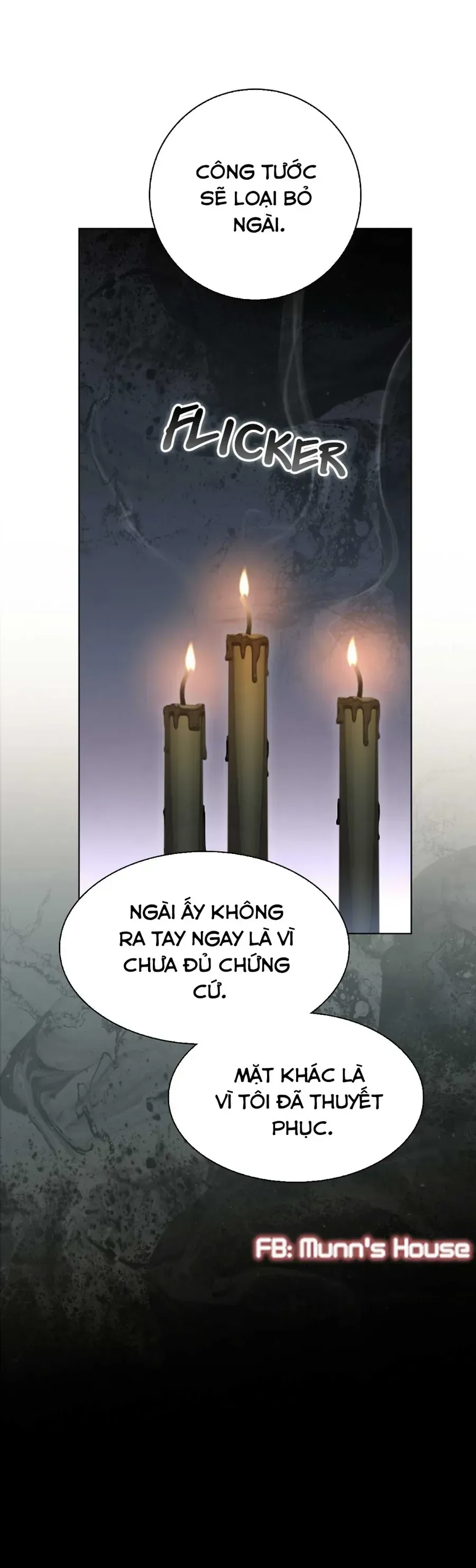 Cái Giá Phải Trả chương 91 - trang 55