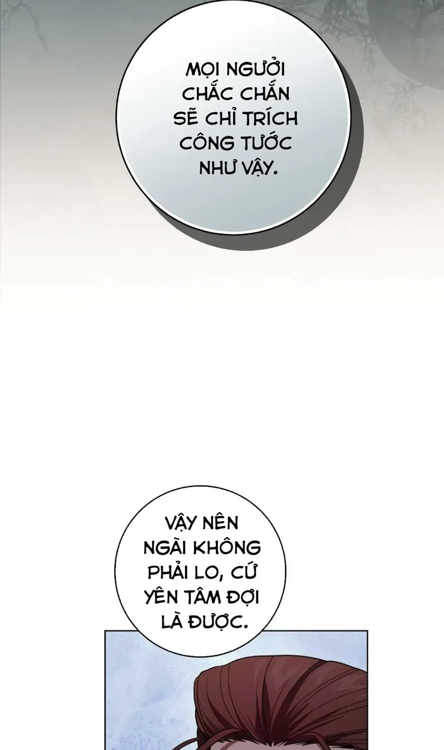 Cái Giá Phải Trả chương 91 - trang 57