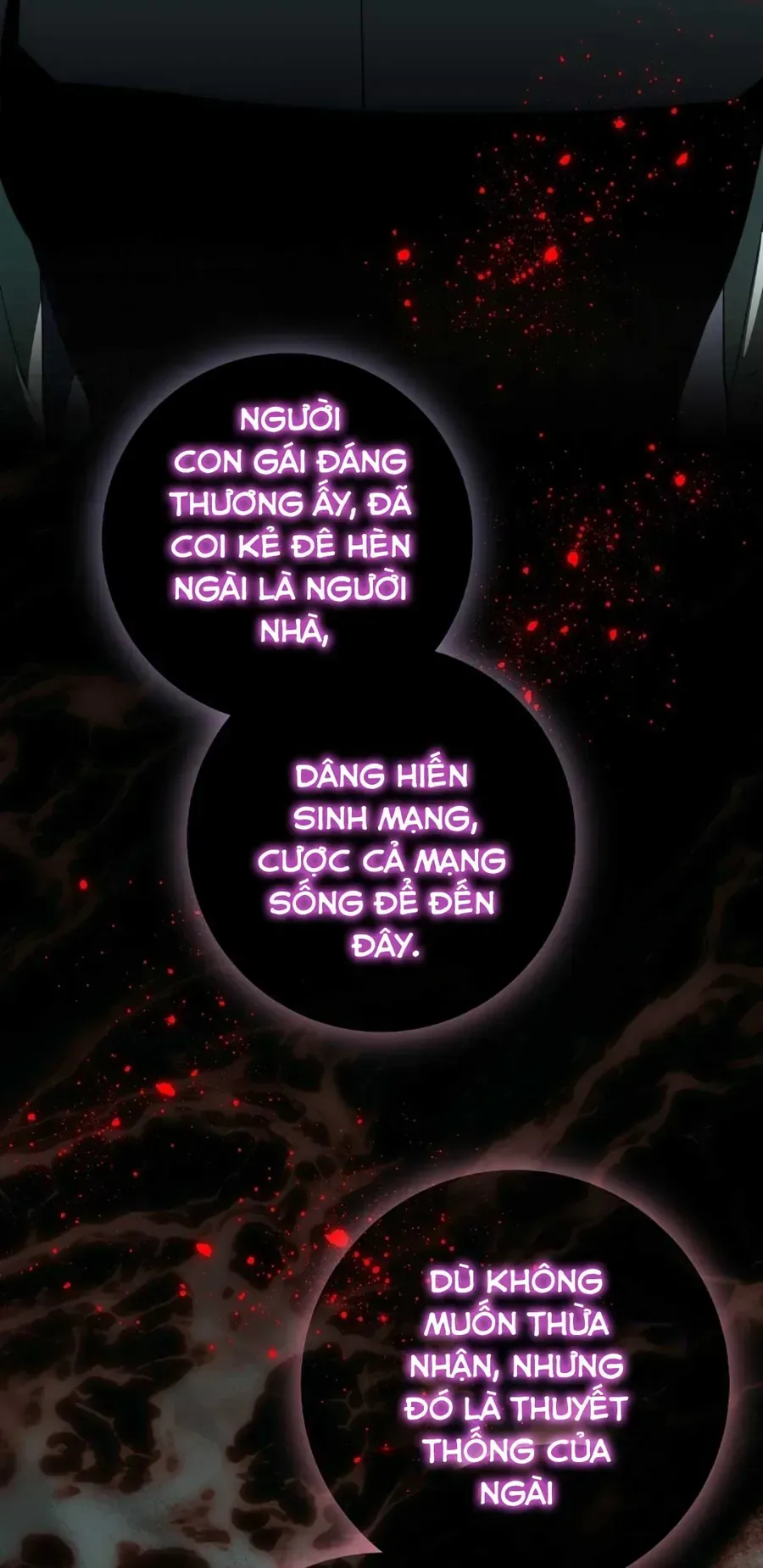 Cái Giá Phải Trả chương 91 - trang 60