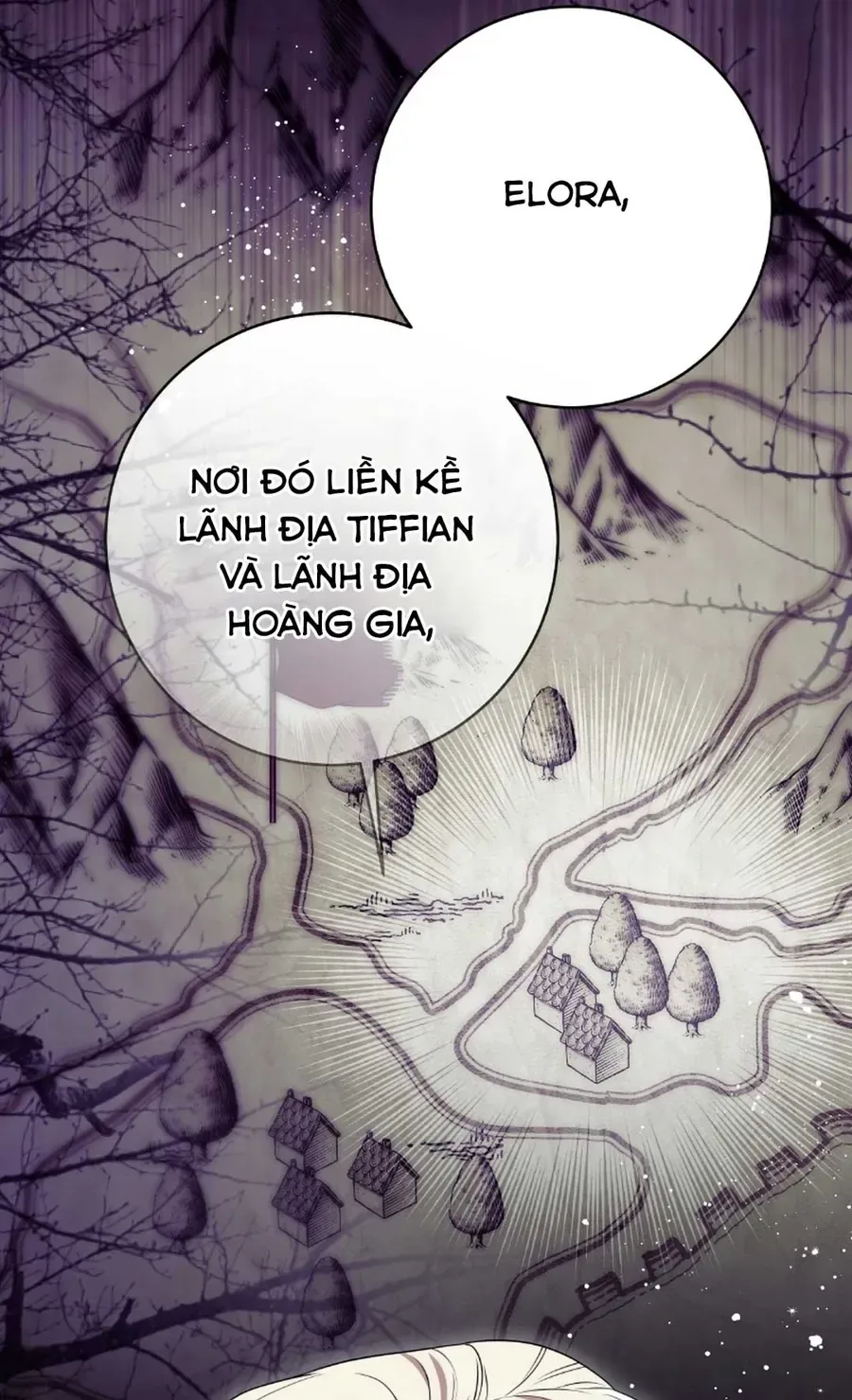 Cái Giá Phải Trả chương 91 - trang 72