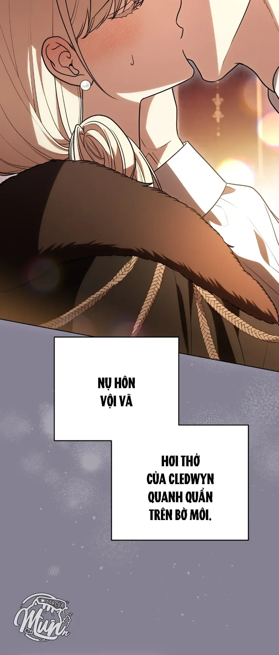 Cái Giá Phải Trả chương 93 - trang 5