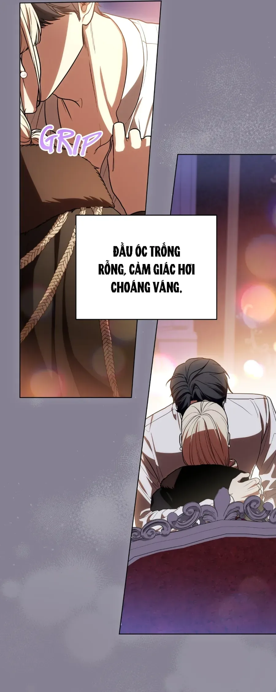Cái Giá Phải Trả chương 93 - trang 6