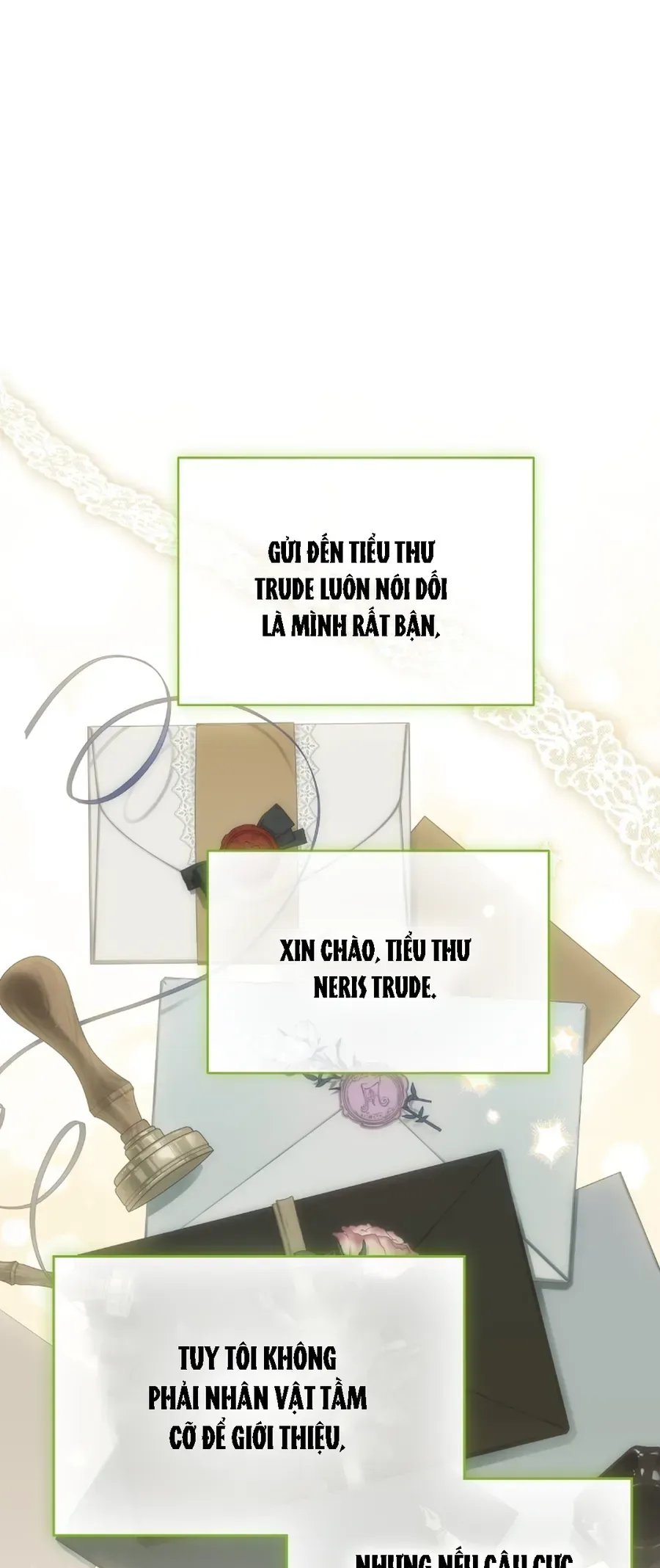 Cái Giá Phải Trả chương 93 - trang 26