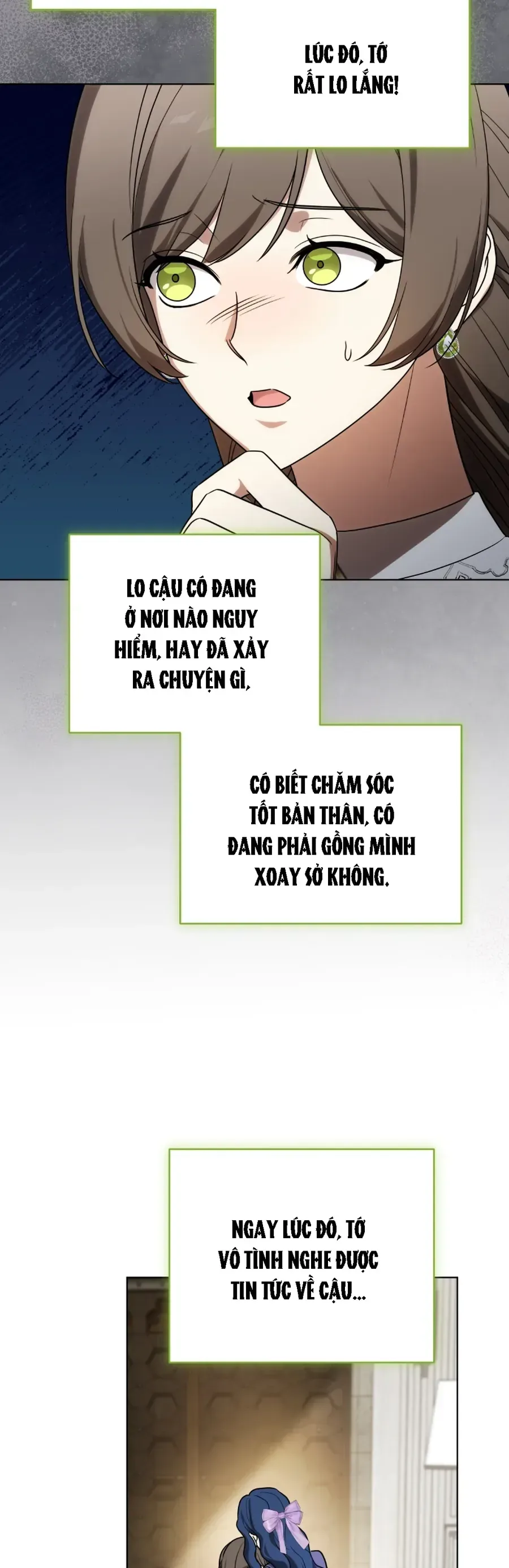 Cái Giá Phải Trả chương 93 - trang 30
