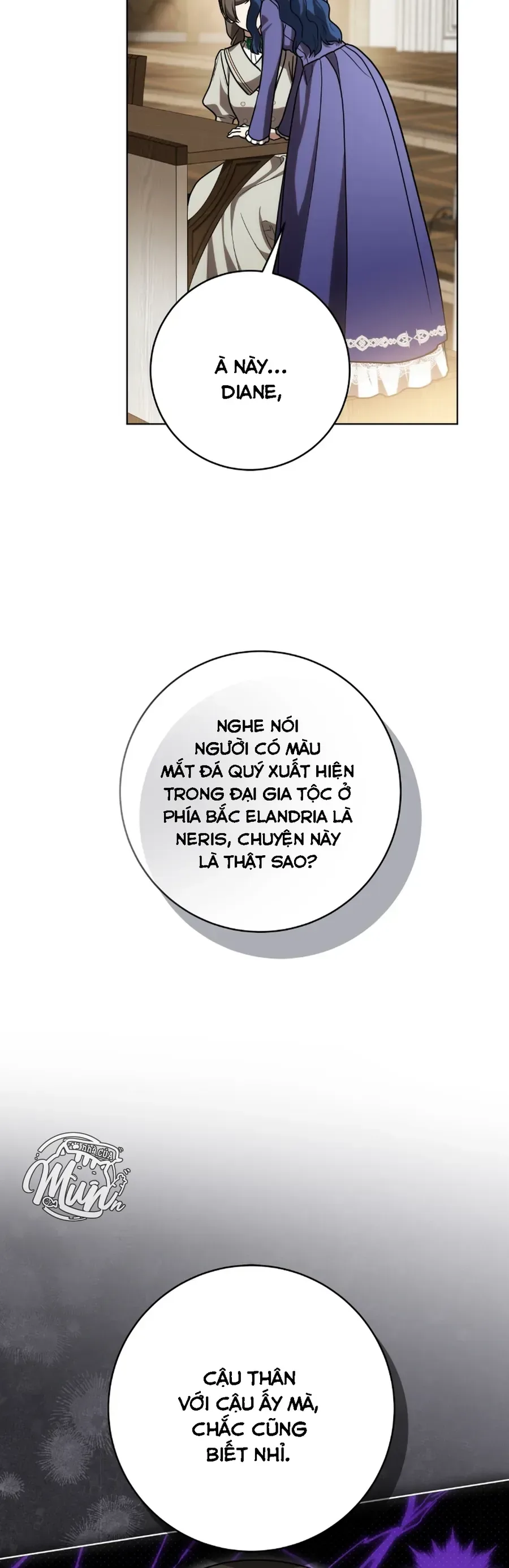 Cái Giá Phải Trả chương 93 - trang 31