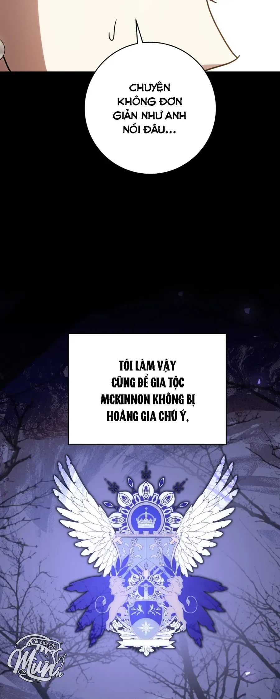 Cái Giá Phải Trả chương 93 - trang 40