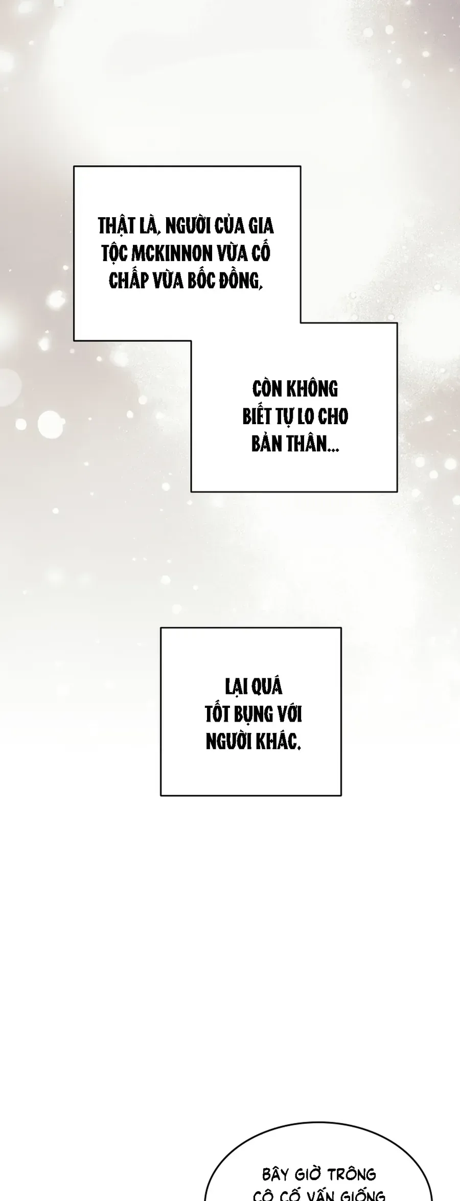 Cái Giá Phải Trả chương 93 - trang 44