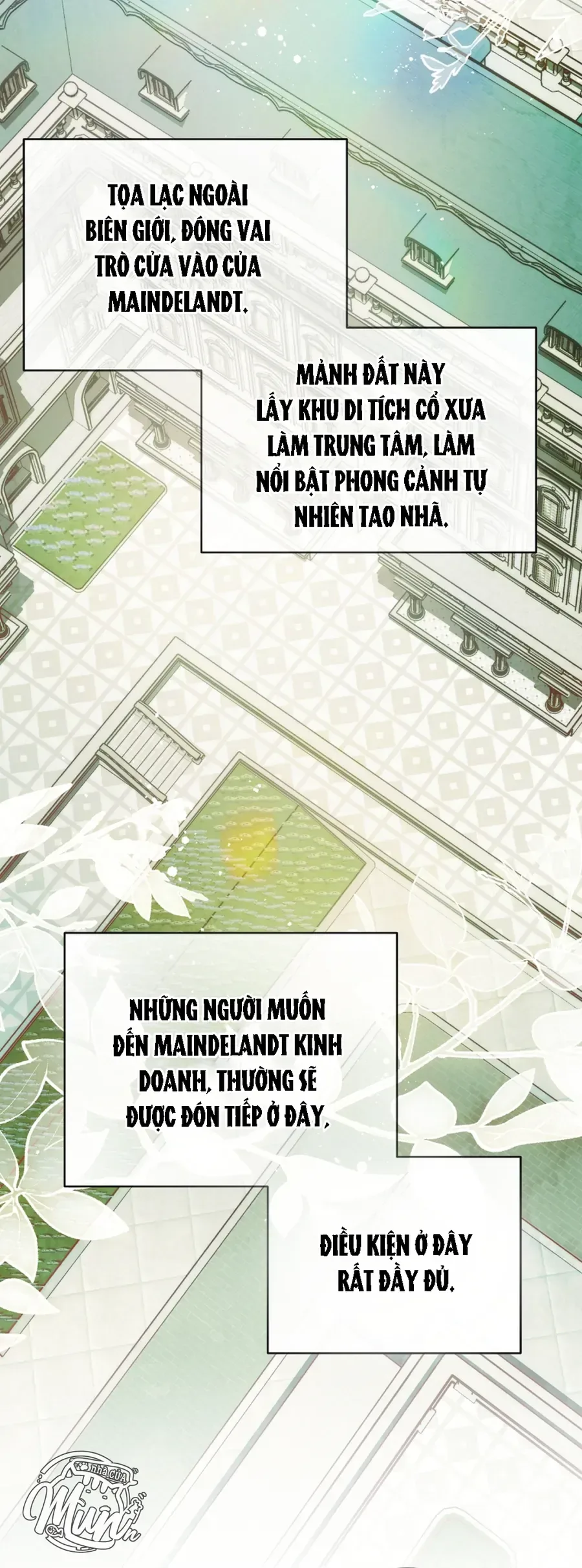 Cái Giá Phải Trả chương 93 - trang 64