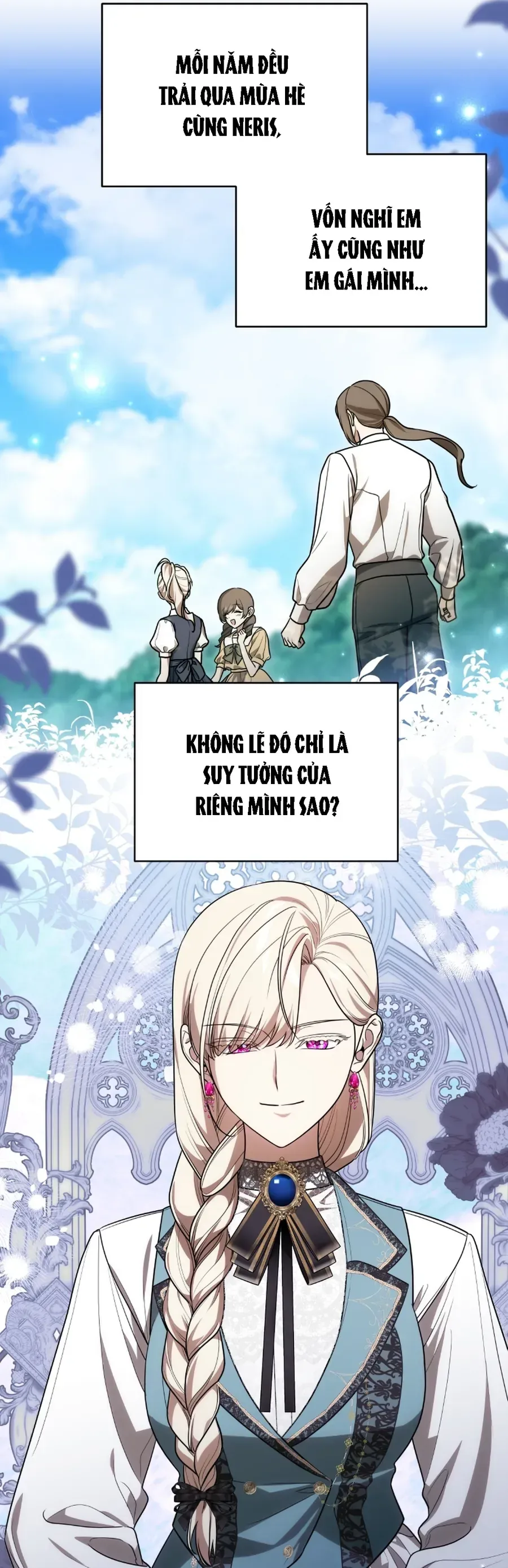 Cái Giá Phải Trả chương 93 - trang 68