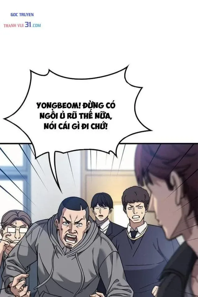 Trùm Trường Đi Học Thêm chương 1 - trang 8