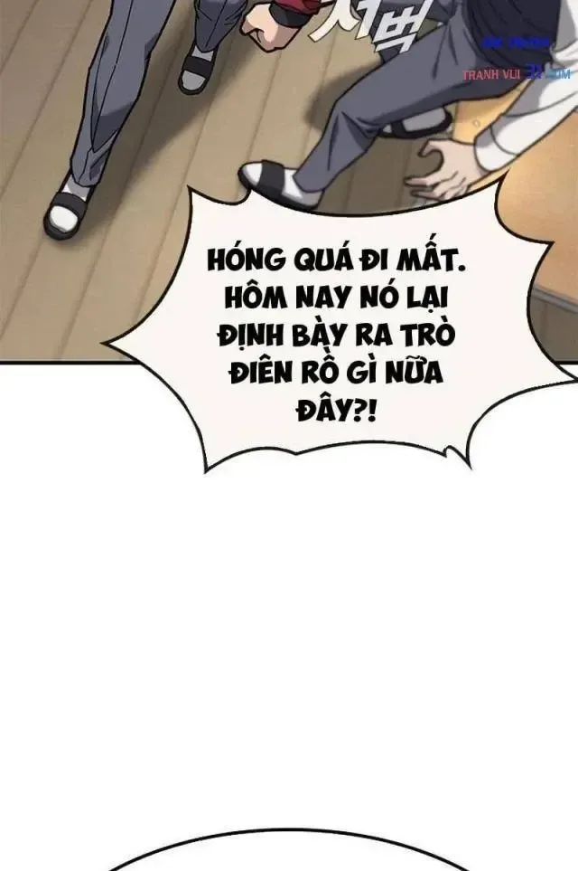 Trùm Trường Đi Học Thêm chương 1 - trang 29