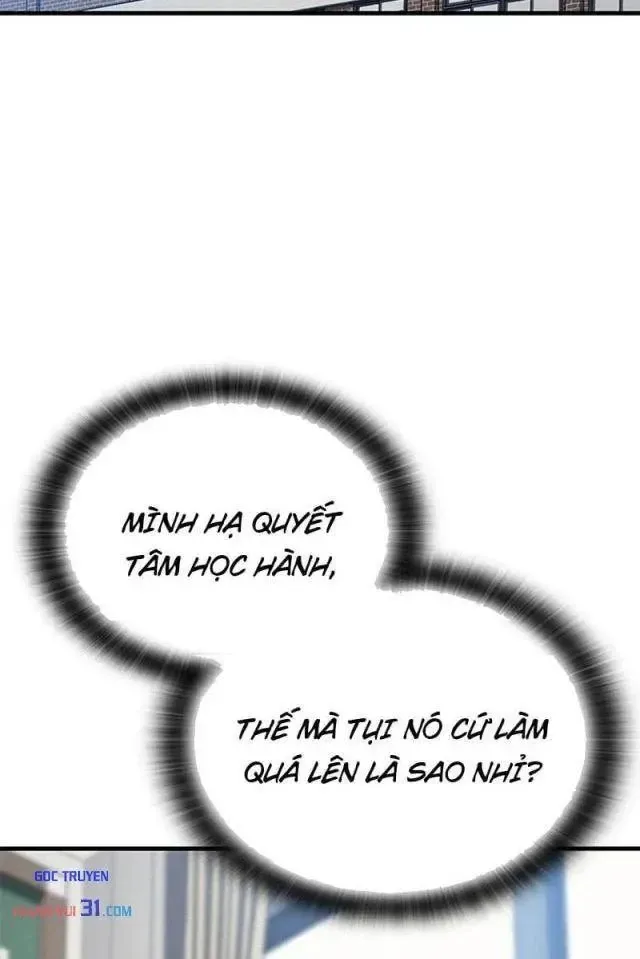 Trùm Trường Đi Học Thêm chương 1 - trang 59