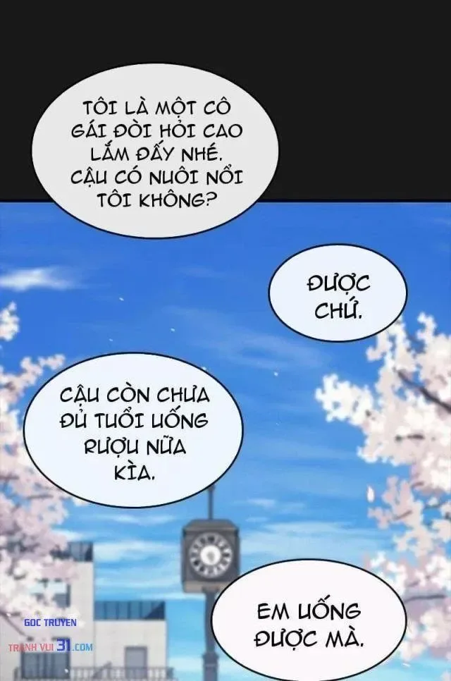 Trùm Trường Đi Học Thêm chương 1 - trang 88