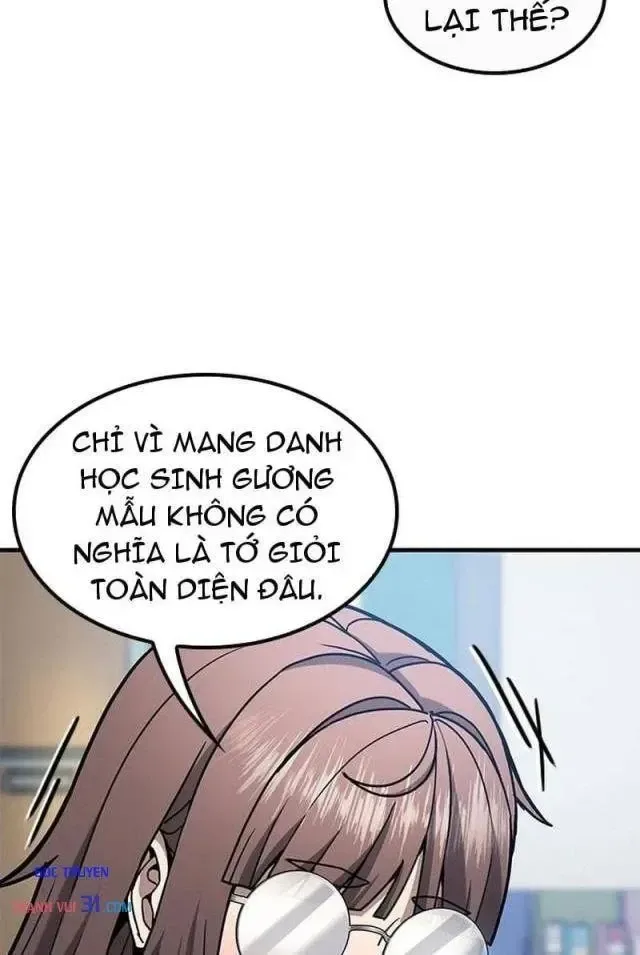 Trùm Trường Đi Học Thêm chương 1 - trang 107