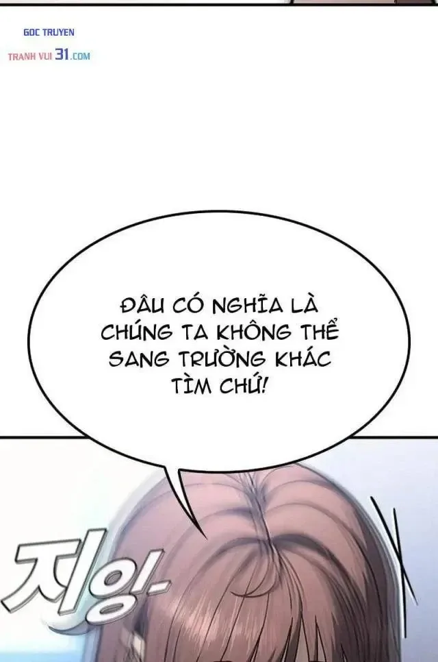 Trùm Trường Đi Học Thêm chương 1 - trang 127