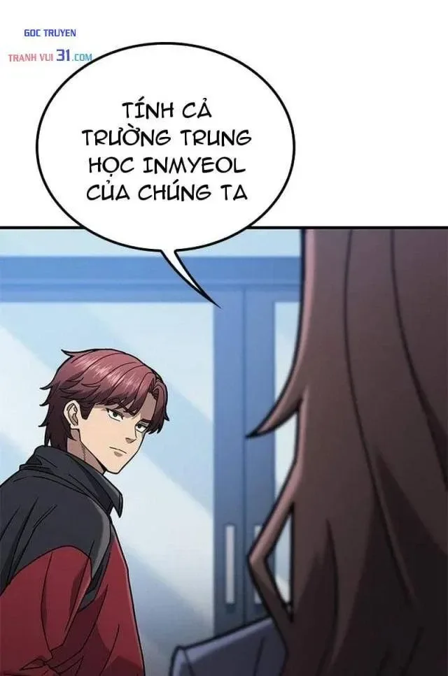 Trùm Trường Đi Học Thêm chương 1 - trang 138