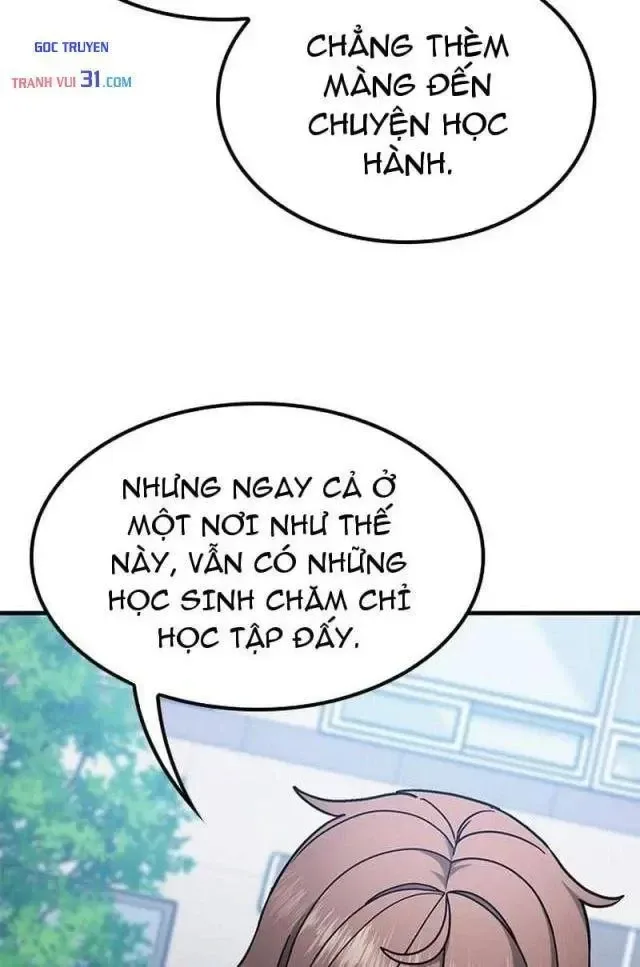 Trùm Trường Đi Học Thêm chương 1 - trang 141